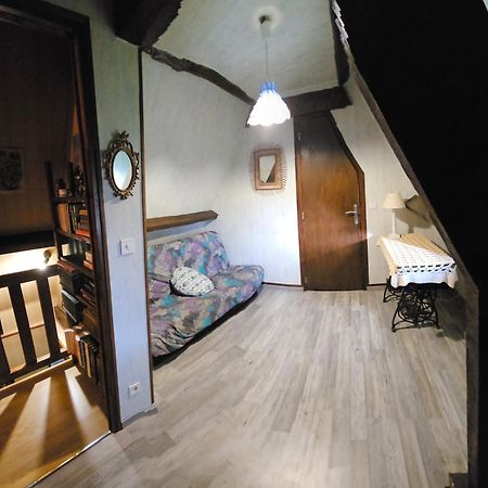 Gite Des Bois Rimbert Beuzeville Exterior foto